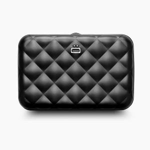 Ögon Designs Quilted Button Smart Case Kortfodral