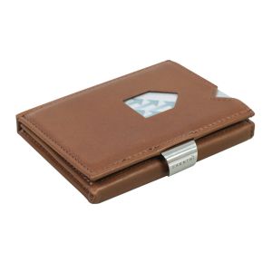 Exentri Wallet Plånbok Kortfodral Hazelnut