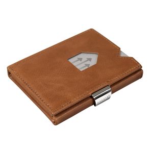 Exentri Wallet Plånbok Kortfodral Sand