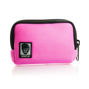 Grand wallet - Monkey M8 Rosa