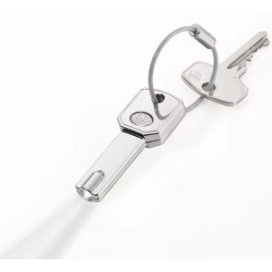 Troika Light Key LED Nyckelring