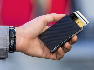 Ögon Designs Pop-up Plånbok Cascade Wallet