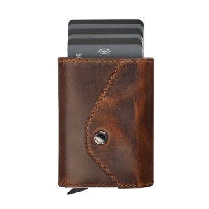 PORTER Slim Wallet från Pularys